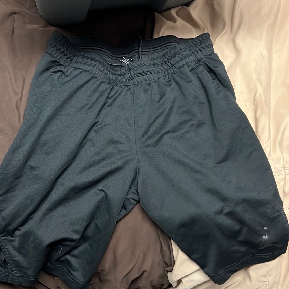 Nike air Jordan shorts